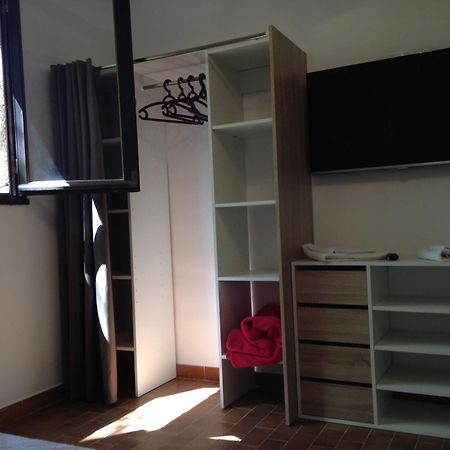 Vacancorse Maison U Canale Speloncato  Zewnętrze zdjęcie