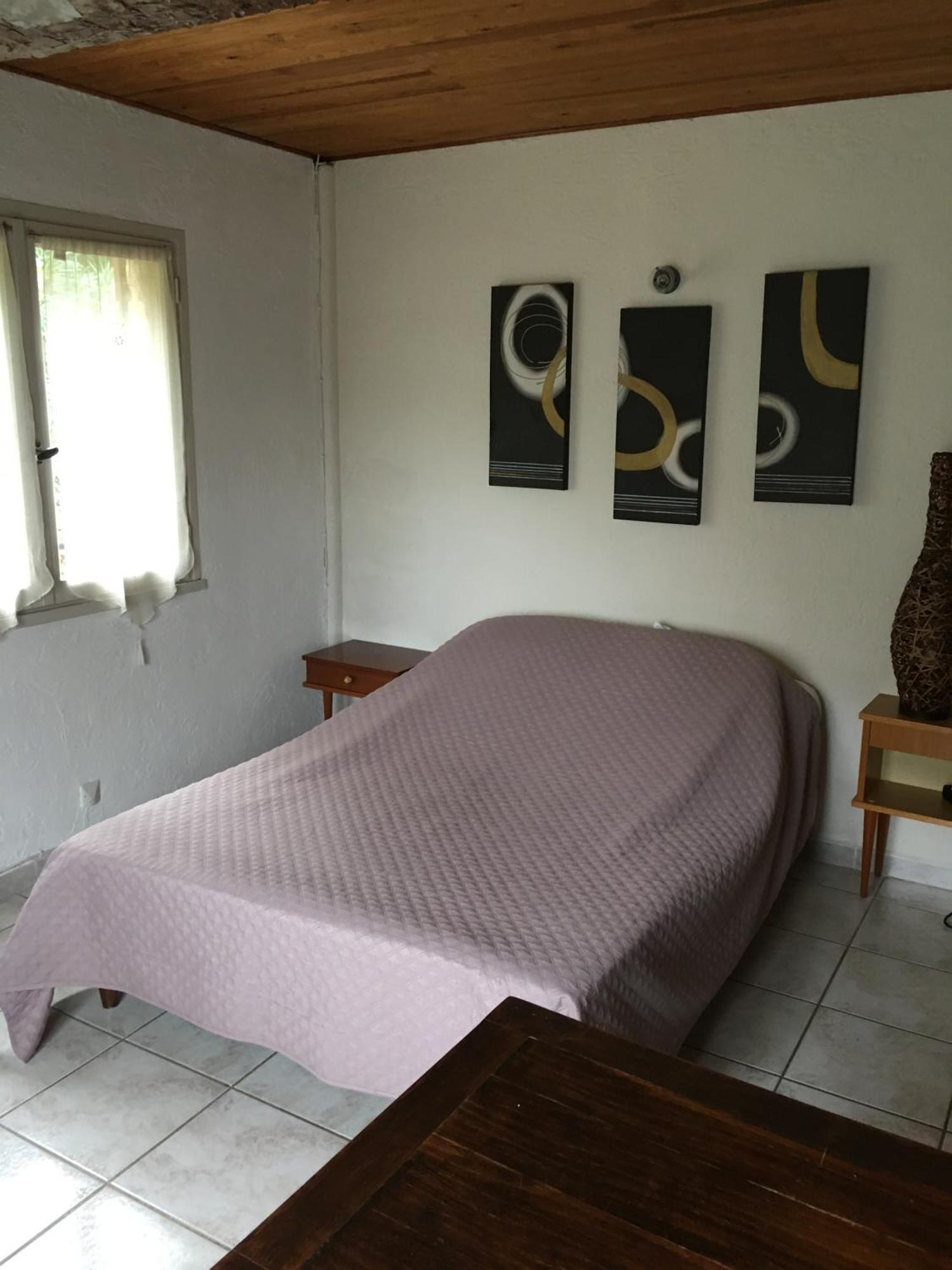 Vacancorse Maison U Canale Speloncato  Zewnętrze zdjęcie