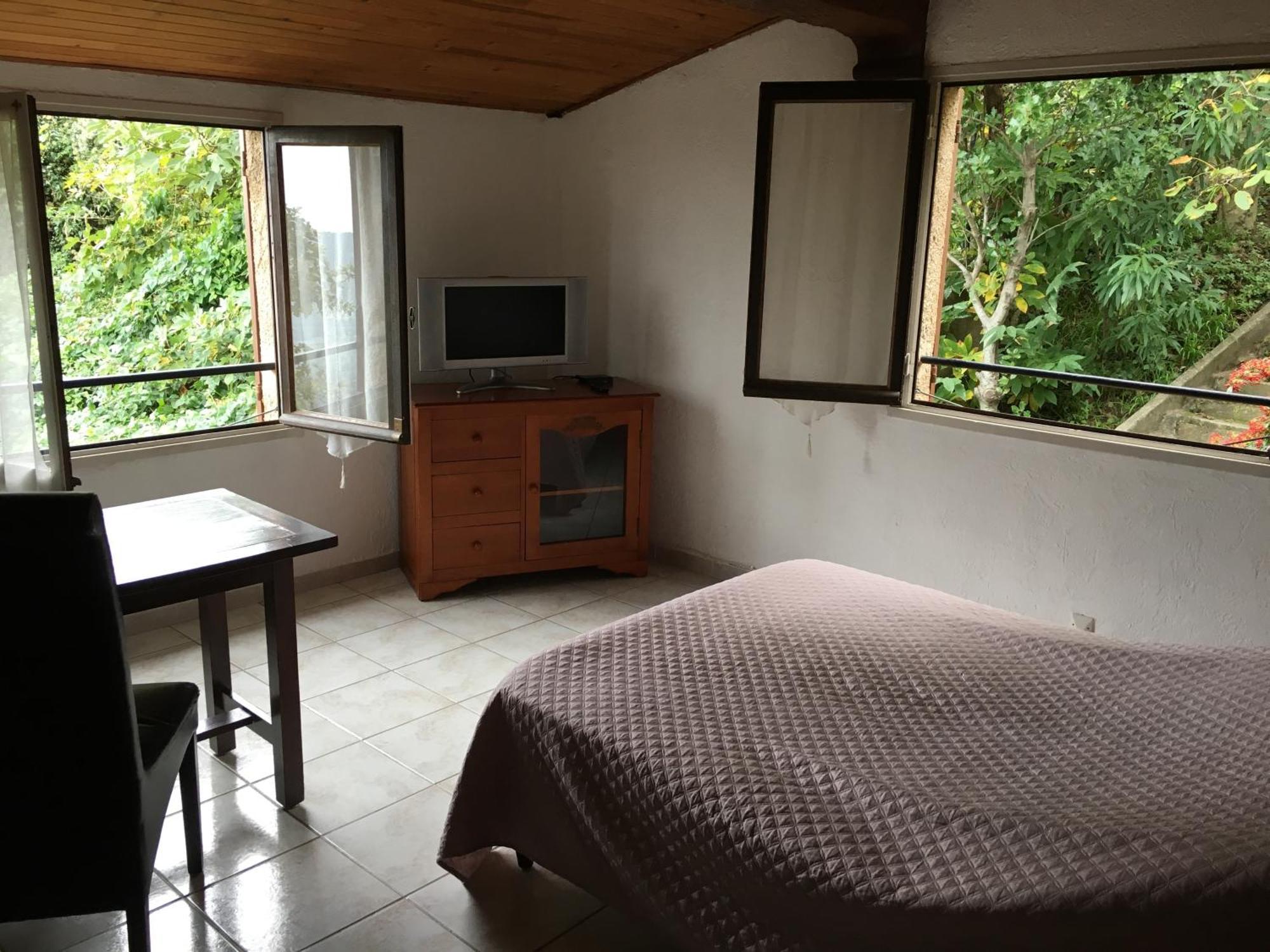 Vacancorse Maison U Canale Speloncato  Zewnętrze zdjęcie