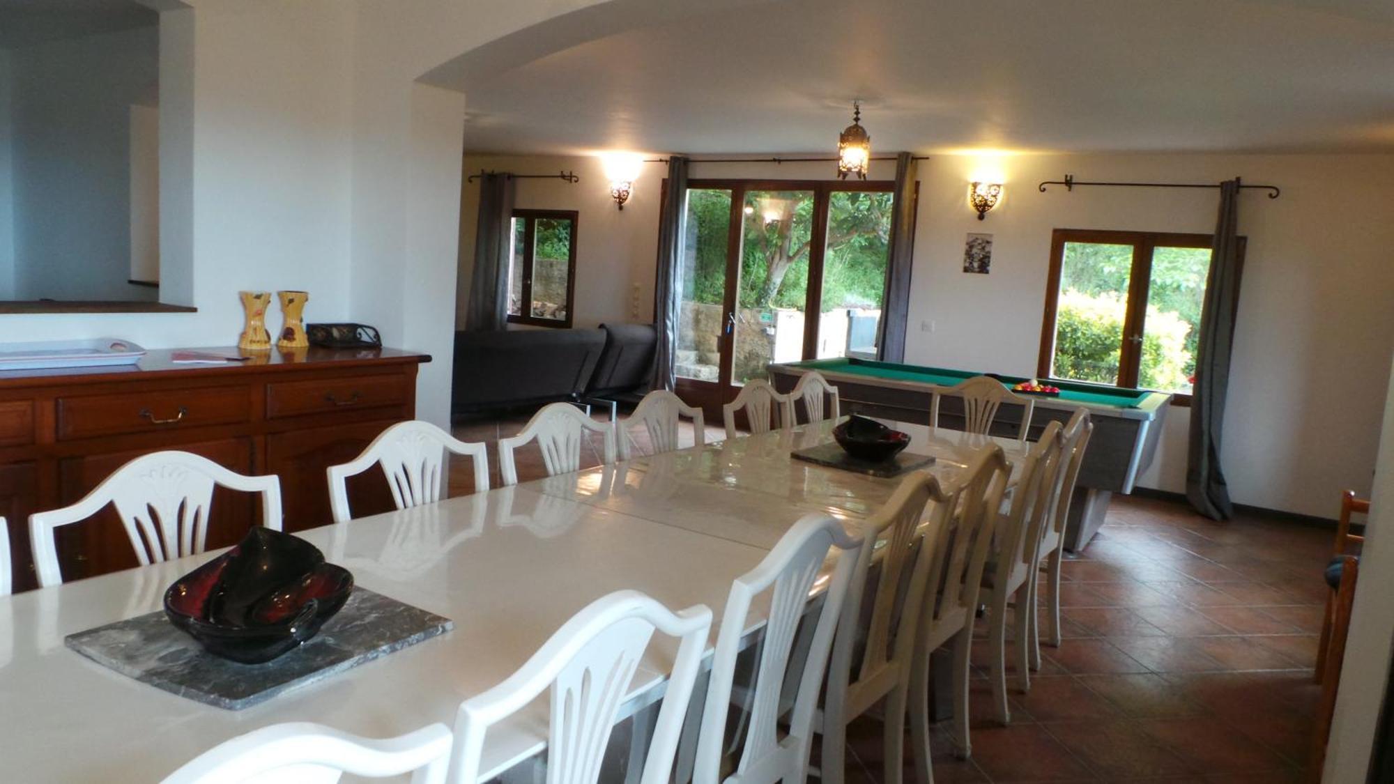 Vacancorse Maison U Canale Speloncato  Zewnętrze zdjęcie