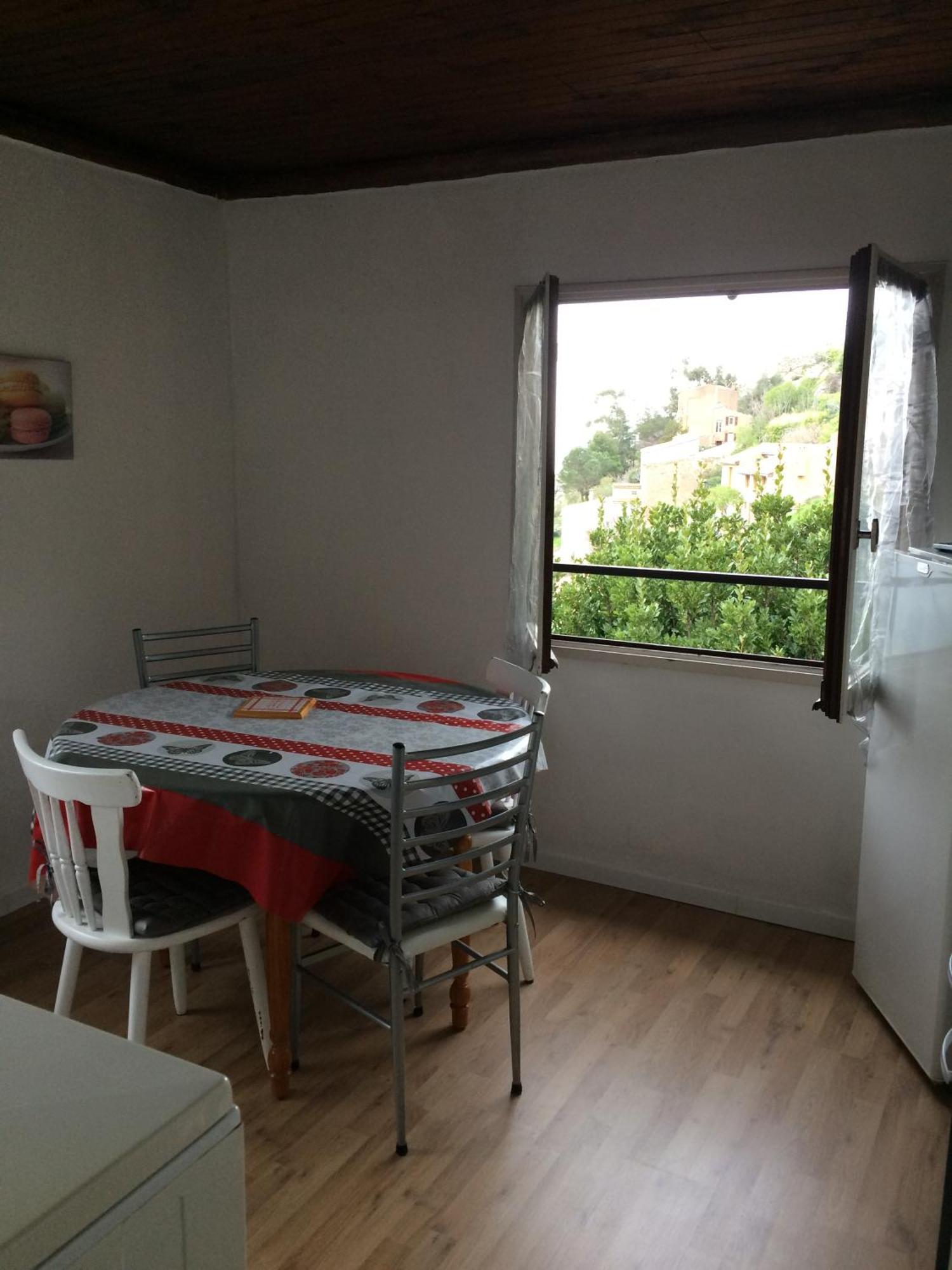 Vacancorse Maison U Canale Speloncato  Zewnętrze zdjęcie