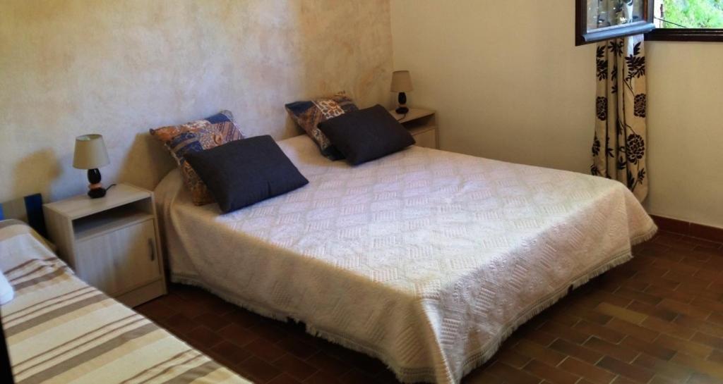 Vacancorse Maison U Canale Speloncato  Zewnętrze zdjęcie