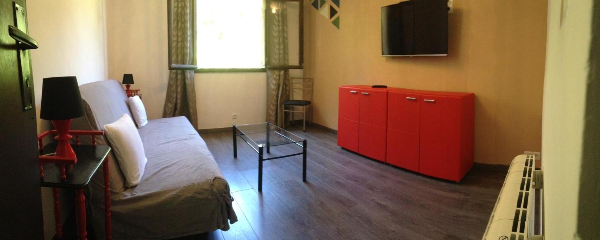 Vacancorse Maison U Canale Speloncato  Zewnętrze zdjęcie