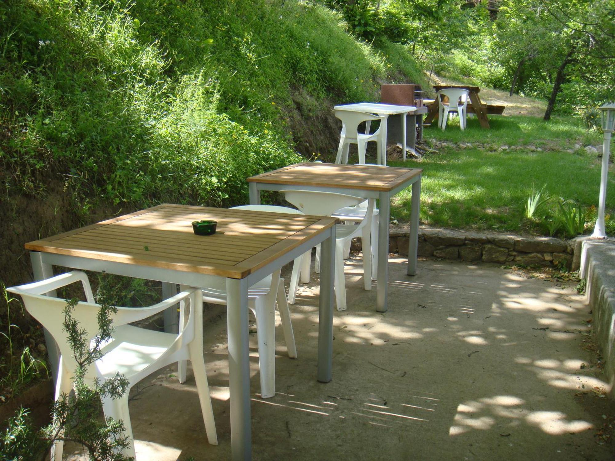 Vacancorse Maison U Canale Speloncato  Zewnętrze zdjęcie