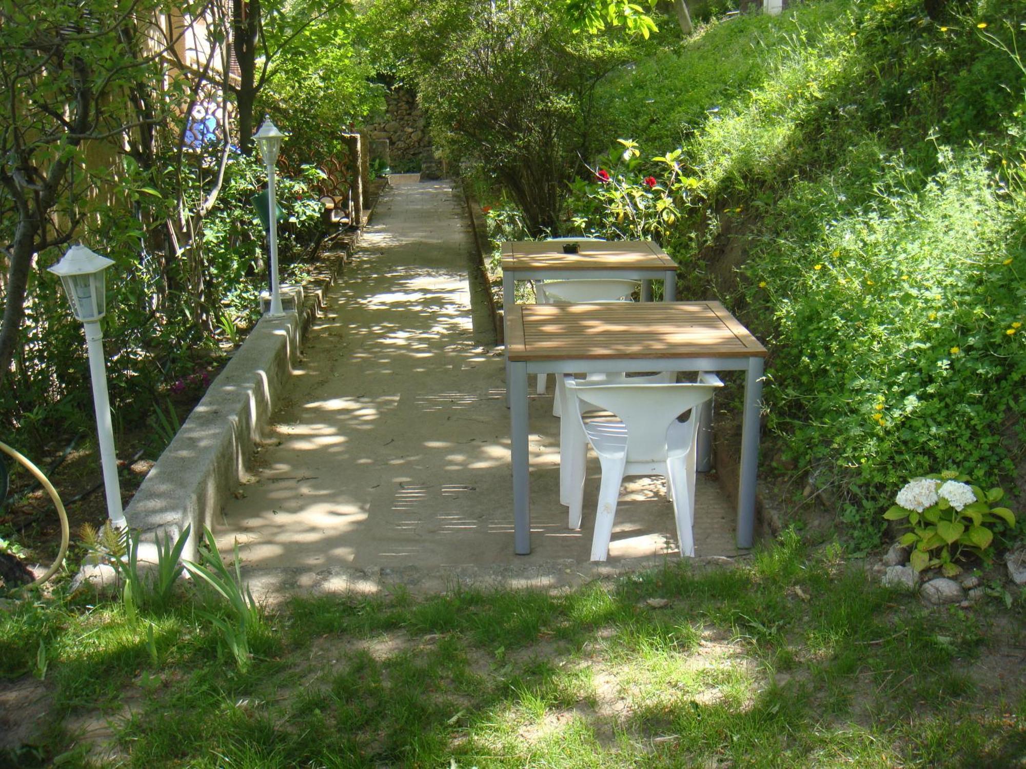 Vacancorse Maison U Canale Speloncato  Zewnętrze zdjęcie