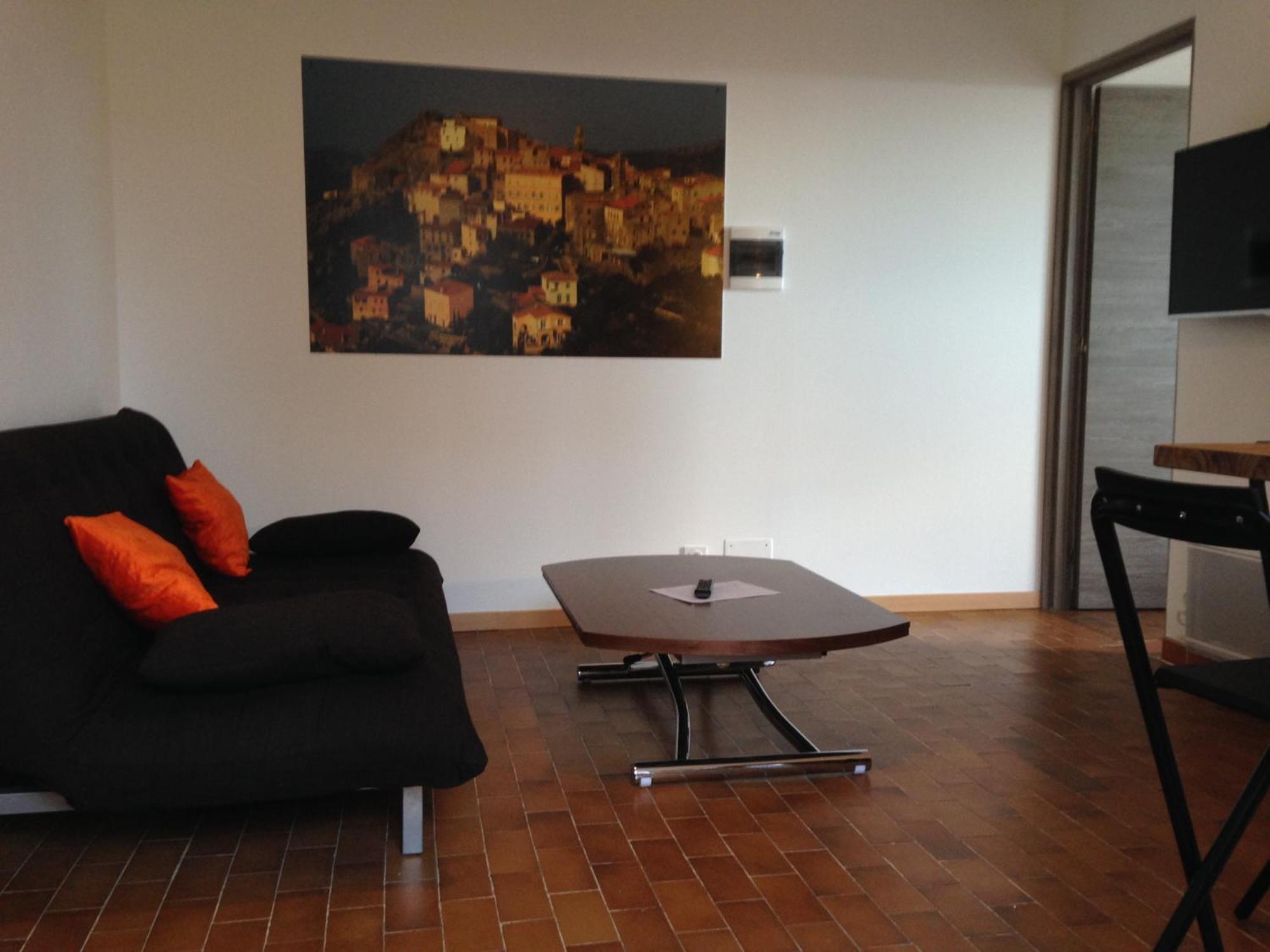 Vacancorse Maison U Canale Speloncato  Zewnętrze zdjęcie