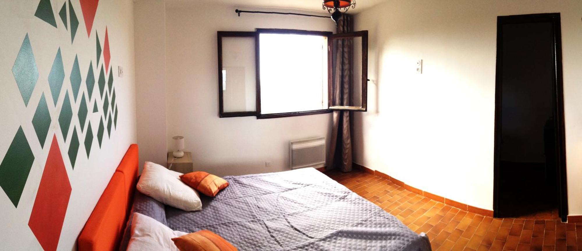 Vacancorse Maison U Canale Speloncato  Zewnętrze zdjęcie