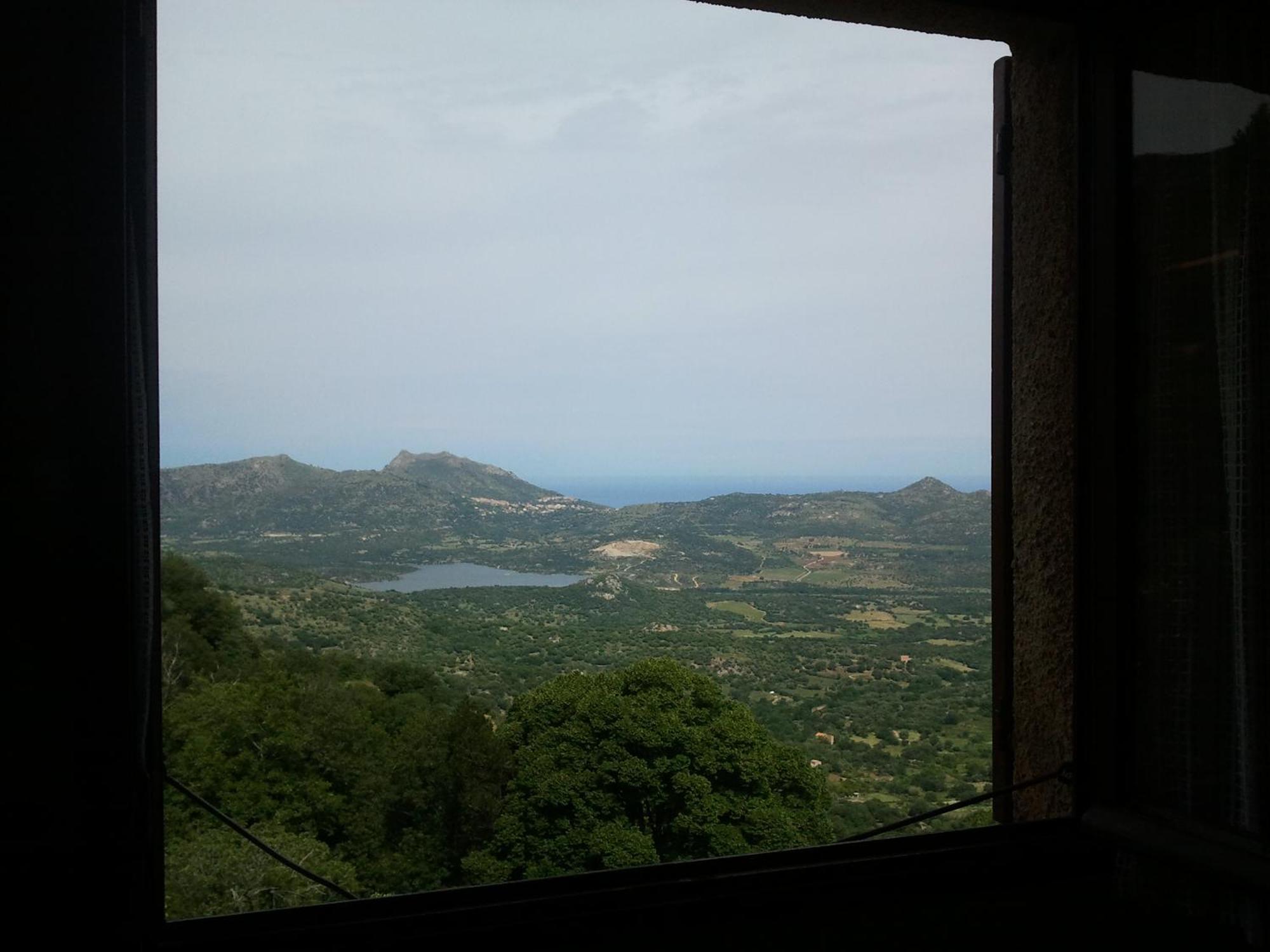 Vacancorse Maison U Canale Speloncato  Zewnętrze zdjęcie